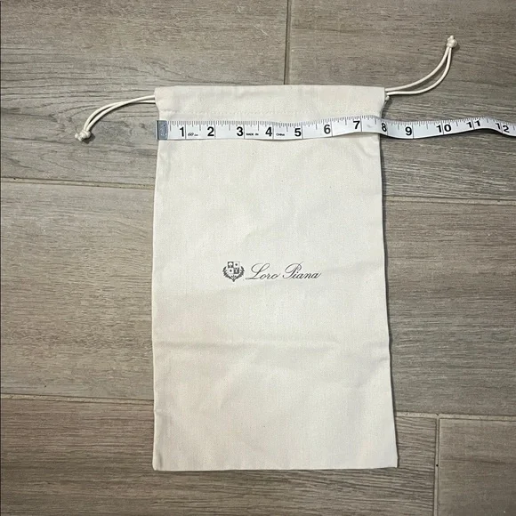 Loro Piana Dust Bag - Picture 2 of 5